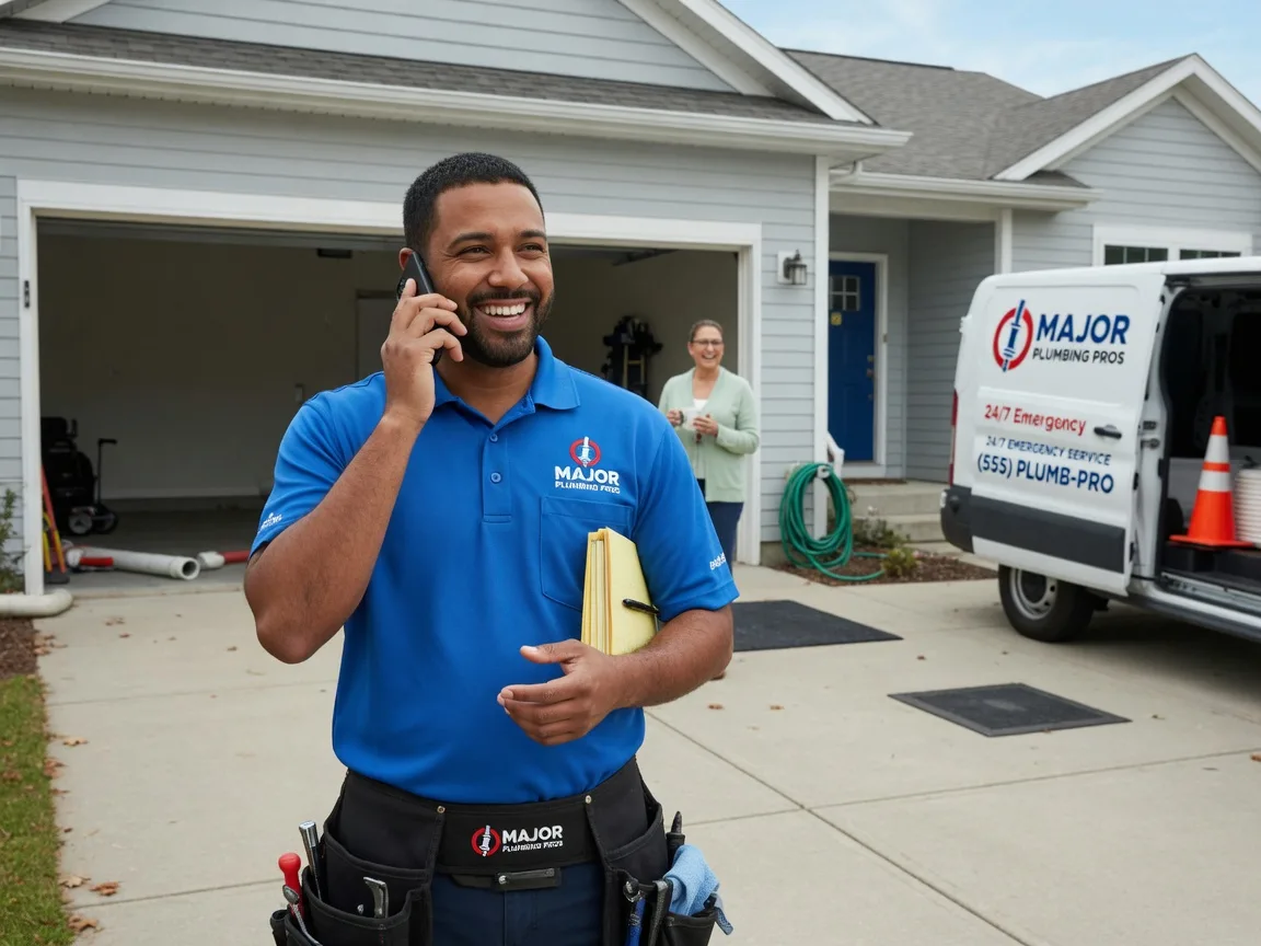 Drain Cleaning Services Davenport, WA FAQs